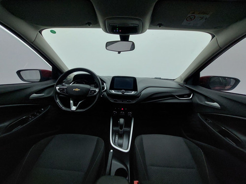 Chevrolet Onix 1.0 TURBO FLEX LTZ MANUAL