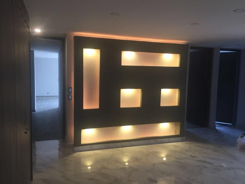 Imagen 12 de 16 de Departamento En Polanco Venta O Renta