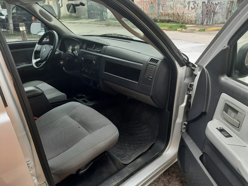 Imagen 6 de 8 de Dodge Dakota 2012