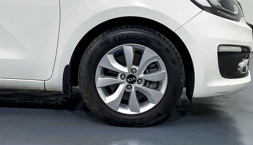 Imagen 12 de 15 de 33293 - Kia Kia Rio Sedan 2017 Con Garantía