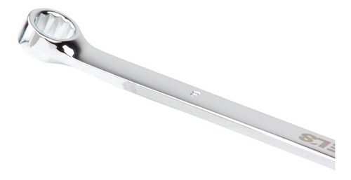 Llave Combinada Milimétrica 8 Mm Cromo Vanadio Mikels