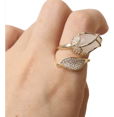 Anillos Elegantes Dama