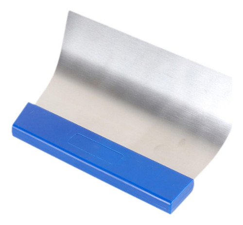 Latura De De Autrapelada Placa Curvada Curva Royo Resistente