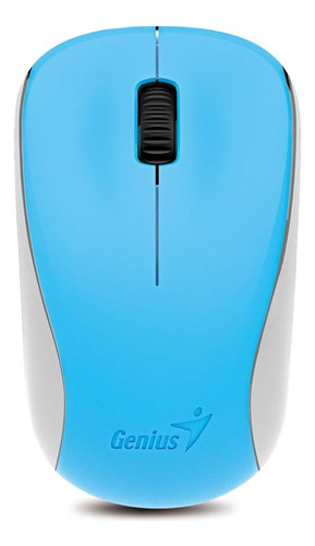 Mouse Genius Nx-7000 Wireless Blueeye