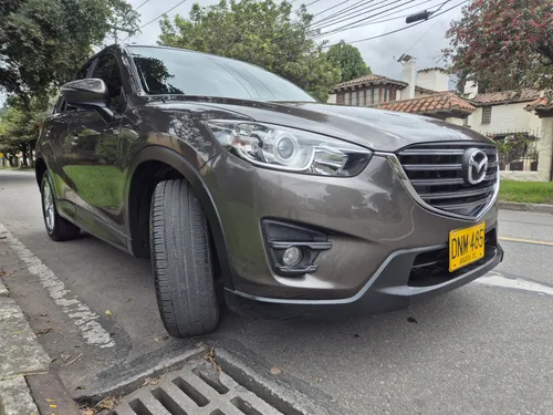 Mazda CX-5 2.0 Touring