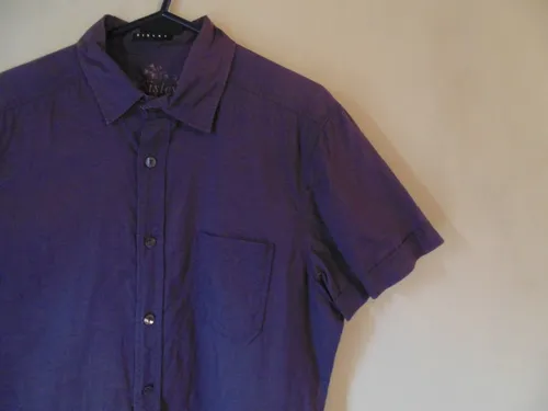 Camisa Alberto Vo5 Manga Larga MercadoLibre .ec