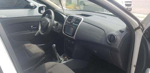 Renault Sandero 1.6 Dynamique 90cv Nac 2017
