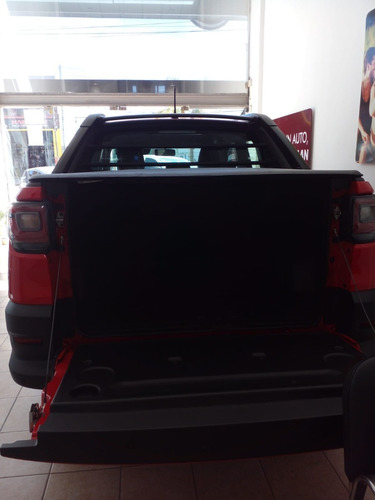 Imagen 5 de 15 de Fiat Strada Endurance 0km 2022 V-