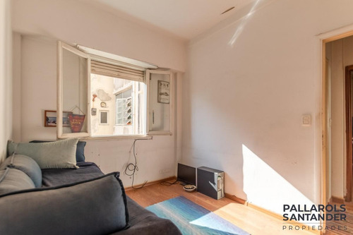 Imagen 13 de 25 de Venta ·villa Crespo · Departamento · 3 Ambientes · Balcón Al Frente