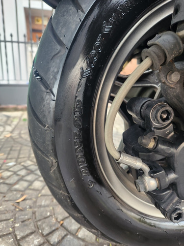 Kymco Xtown 250 X-town X Town