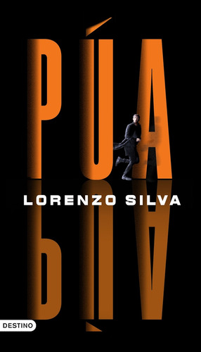 Pua - Lorenzo Silva