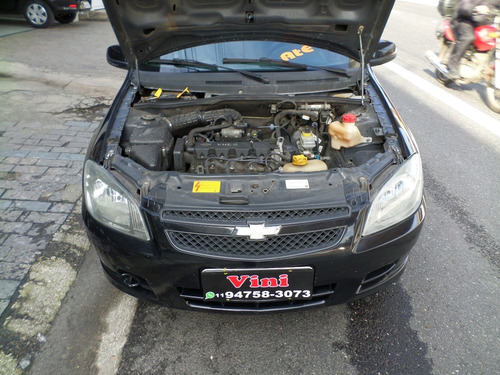Imagem 9 de 9 de Chevrolet Celta Lt 1.0 8v Flex 2011/2012