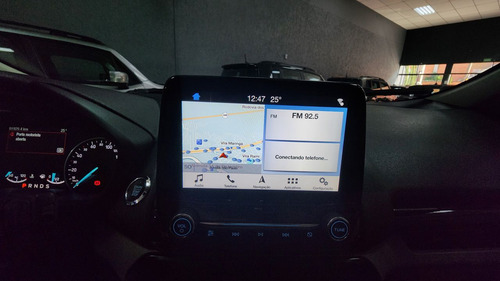 Ford Ecosport EcoSport TITANIUM 2.0 16V Flex 5p Aut.