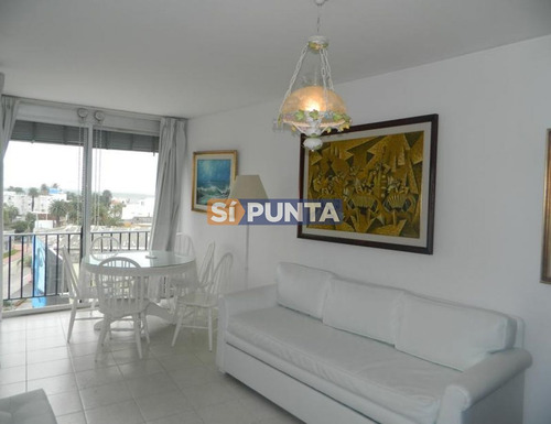 Imagen 3 de 10 de Apartamento En Alquiler - Peninsula