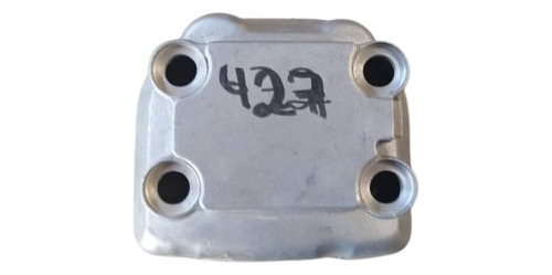 Tapa Valvula Scooter