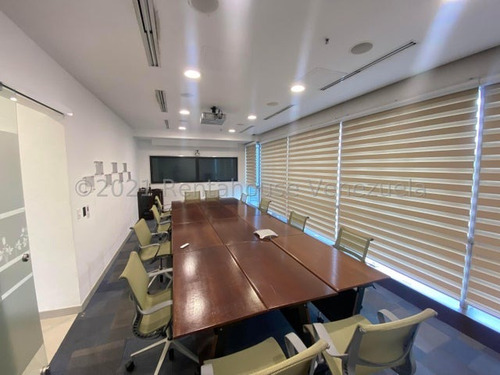 Venta De Oficina En La Castellana - Mg 2-22661