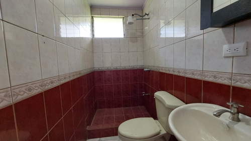 Imagen 8 de 10 de Apartamento En Condominio Las Palmas - Curridabat