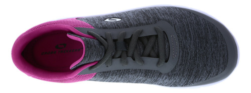 Tenis Gusto Xt Ii Para Mujer