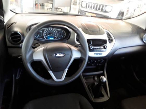 Ford Ka 1.0 Ti-vct Flex Se Manual