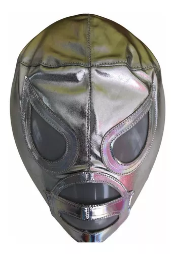 Por que os lutadores mexicanos usam máscaras?