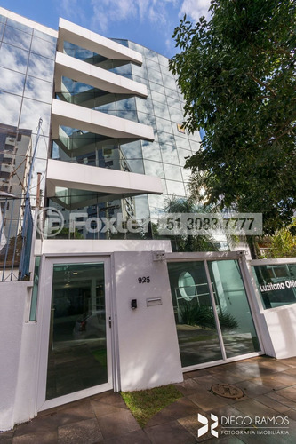 Imagem 21 de 30 de Sala / Conjunto Comercial, 43 M², Higienópolis - 205637