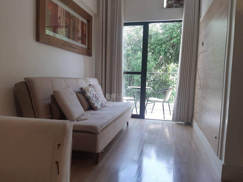 Imagem 1 de 18 de Apartamento À Venda, 54 M² Por R$ 260.000,00 - Sete Pontes - São Gonçalo/rj - Ap47414