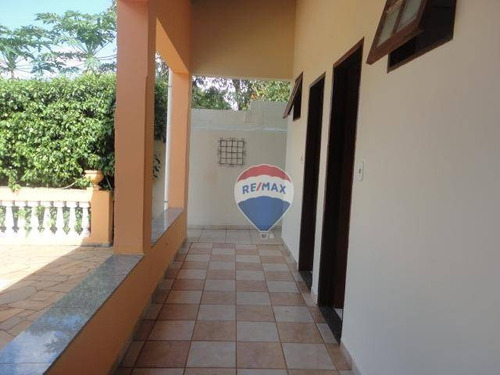 Imagem 15 de 30 de Chácara Com 2 Dormitórios À Venda, 1000 M² Por R$ 680.000,00 - Parque Da Represa - Paulínia/sp - Ch0128