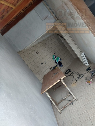 Imagem 7 de 30 de Casa - Ls0025 - 32299416