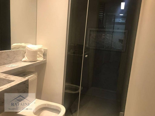 Imagem 15 de 15 de Apartamento 2 Dormitórios Com Vaga De Moto Vila Augusta - Ap0902