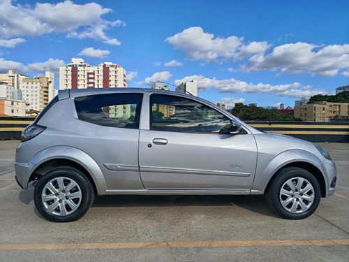 Ford Ka 1.0 MPI 8V FLEX 2P MANUAL