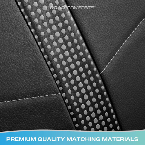 Road Comforts Fundas De Asiento De Automóvil, Fundas De Asie