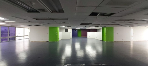 Imagen 5 de 15 de Oficina En Venta La Castellana 22-24043 Eva Castillo 0414.306.72.20
