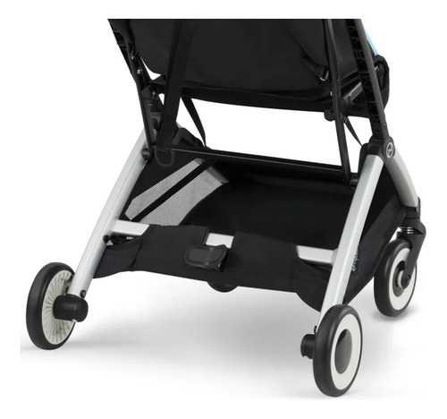 Cybex Orfeo Slv Coche Compacto