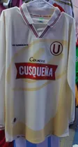 Comprar Camiseta Club Universitario De Deportes 1998 Clausura