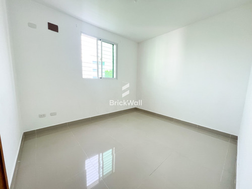 Apartamento De Alquiler En Villa Maria