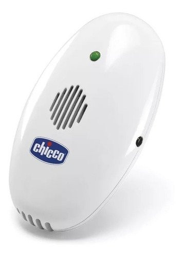 Imagen 3 de 6 de Dispositivo Anti Mosquitos Bebe Chicco Ultrasonico Portatil