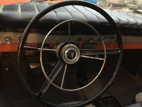 Valiant/dodge 1966 Valiant Iv