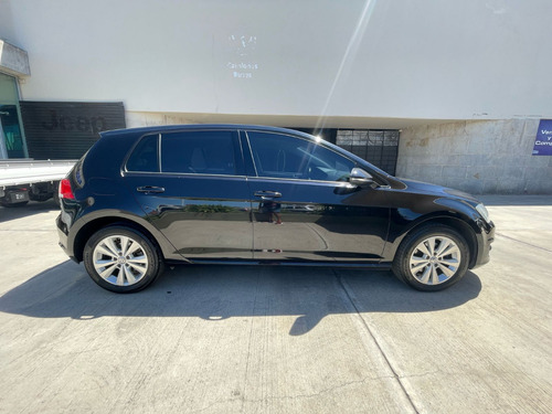 Volkswagen Golf 1.4 TSI CONFORT DSG