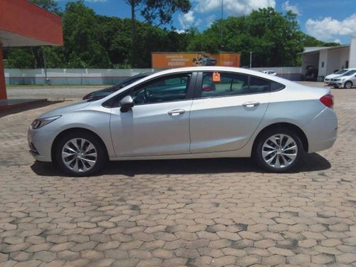 Imagem 8 de 9 de Chevrolet Cruze 1.4 Turbo Lt 16v Flex 4p Automático