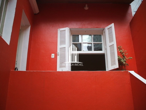 Imagem 5 de 15 de Casa Com 3 Dormitórios Em Pinheiros - Lo180