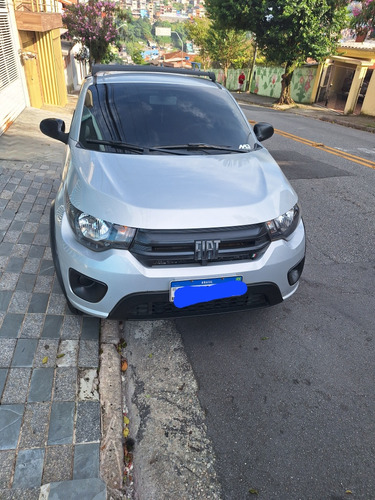 Fiat Mobi 1.0 Like Flex 5p