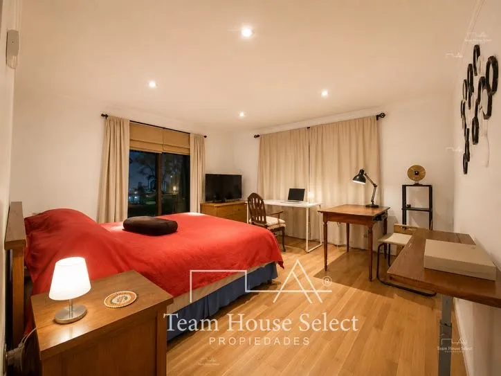 Imagen 4 de 29 de Venta Casa En Chicureo A Pasos Colegio San Jose Y Verbo Divi