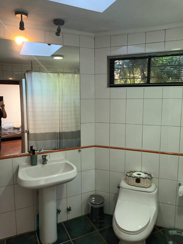 Excelente Casa Simon Gonzalez-ossandon