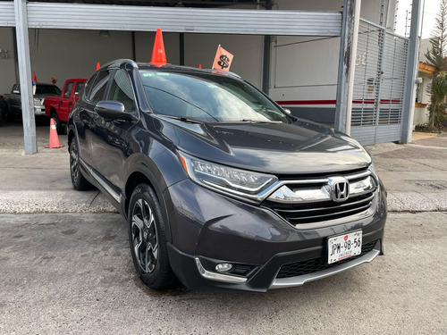 Honda CR-V 1.5 Turbo Plus Cvt