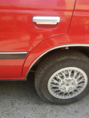 Toyota Corona Corona 1985 Corona