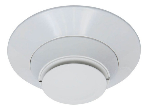 Fire Lite Sd365t - Detector De Humo Y Temperatura Direccion