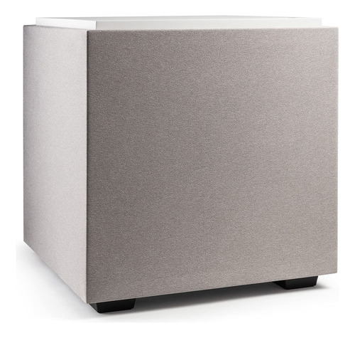 Definitive Technology Descend Dn10 - Subwoofer De 10 Pulgada