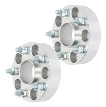 Comprar Ocpty Separadores De Rueda De 5 X 4.5, Separadores Forjados
