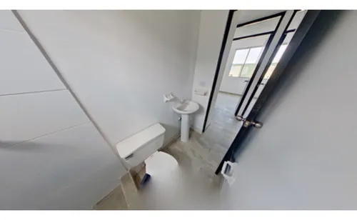 Venta Apartamento 54mts2, Brisas De Los Álamos, Norte Cali,13305-4