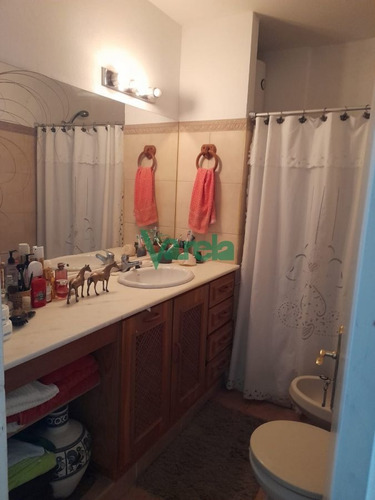 Imagen 12 de 13 de Excelente Apartamento Malvín 2 Dorm Sobre Rambla Vista Al Mar - Montevideo Malvin